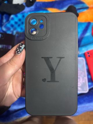 Fundas iPhone 11 Varias