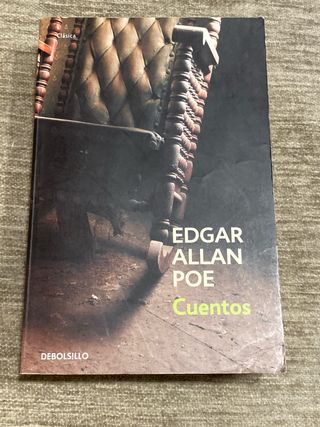 Cuentos (Spanish Edition)