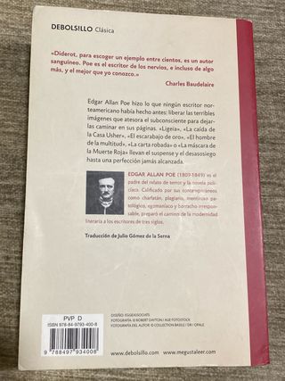 Cuentos (Spanish Edition)
