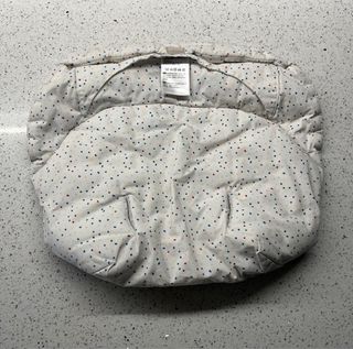 STOKKE baby cuscino per sedia TRIPP TRAPP