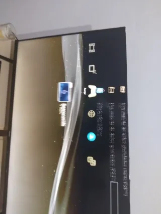 Consola PS3 Negra + 2 Juegos