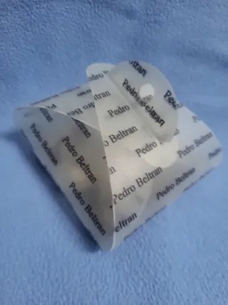 Lote Bisutería Pedro Beltrán