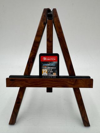 Jump Force Deluxe Edition Nintendo Switch