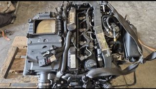Motor Mercedes 651.911 W204 220CDI