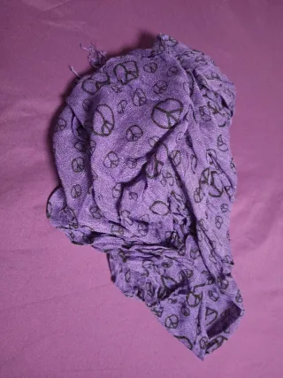 Sciarpe e foulard