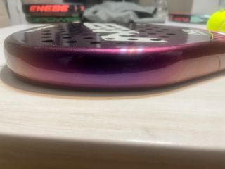 Pala Padel NB Response Fiber Purple