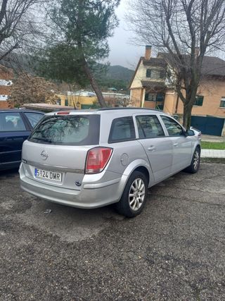 Opel Astra 2006