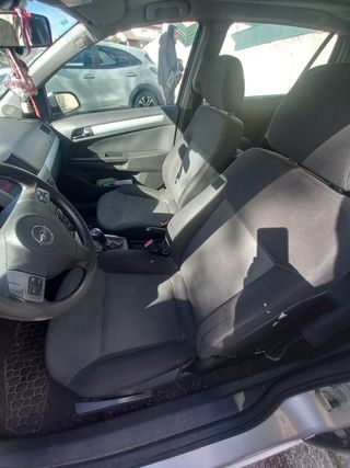 Opel Astra 2006