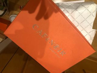 Sandalias CaféNoir Talla 38 Tacón 6cm