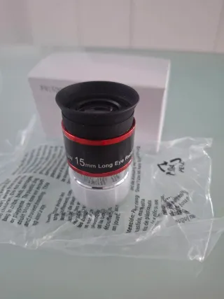 Ocular SvBony 15mm 68°