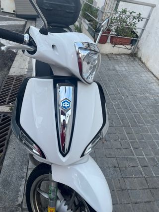 Piaggio Liberty 125cc 2020