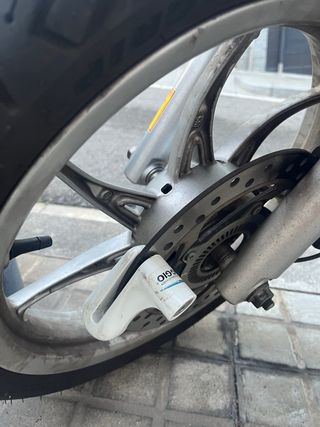 Piaggio Liberty 125cc 2020