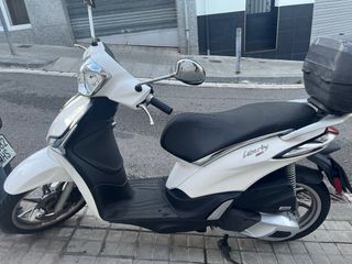 Piaggio Liberty 125cc 2020