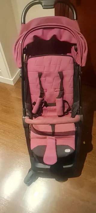 Silla de paseo para bebé