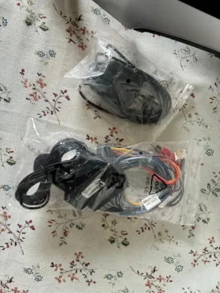 Pantalla Radio Nissan Versa nueva vendi el coche