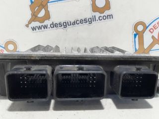 Renault 1119846 8200399038 centralita motor megane