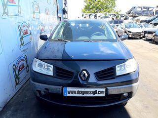 Renault 1119846 8200399038 centralita motor megane