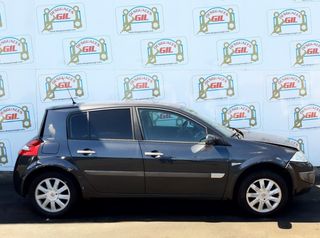 Renault 1119846 8200399038 centralita motor megane