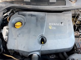 Renault 1119846 8200399038 centralita motor megane