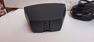 Coppia di altoparlanti Bose Media Center AV 3-2-1