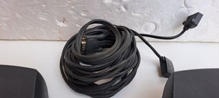 Coppia di altoparlanti Bose Media Center AV 3-2-1