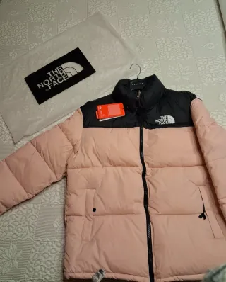 Abrigo "The North Face"