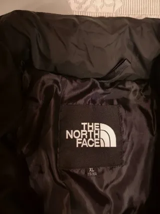 Abrigo "The North Face"