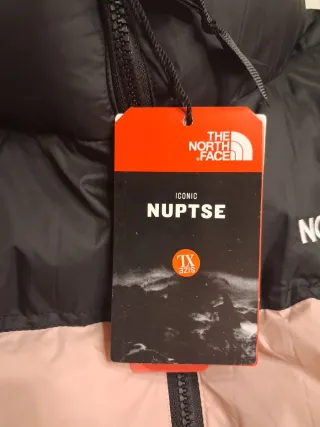 Abrigo "The North Face"
