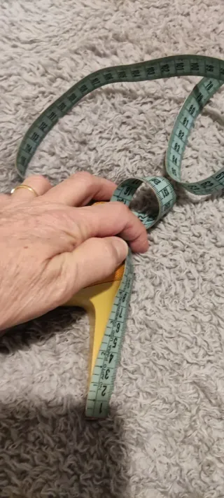 Zapatos tacón mostaza