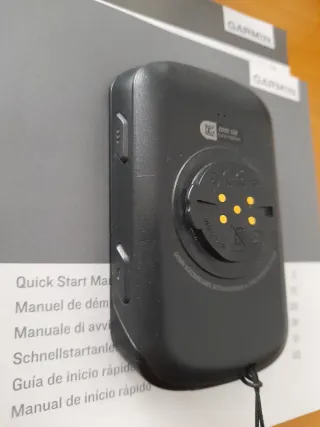 Garmin Edge 530 GPS Ciclismo