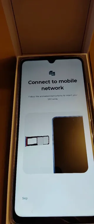 MOTOROLA MOTO G06 256gb +4gb (no es el de 64 gb )