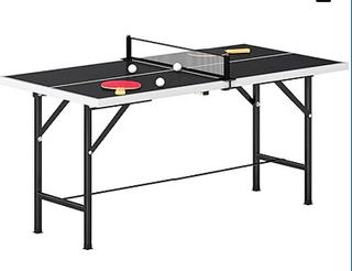 Mesa de ping pong