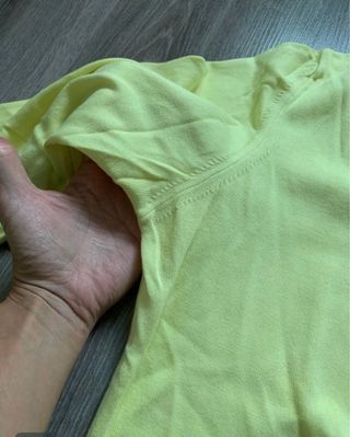 2 Jerseys Zara Punto Talla M/ 5€ los dos