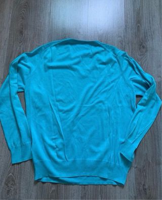 2 Jerseys Zara Punto Talla M/ 5€ los dos
