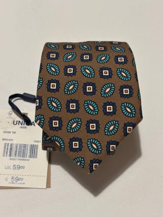 Corbata Scalpers Nueva