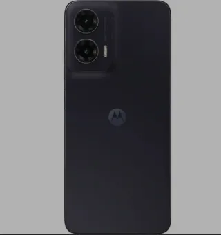 Motorola Moto G35 5G 128GB Negro