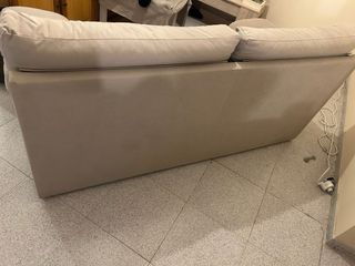 Sofá de 3 plazas y sofá de 2 plazas