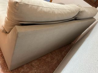 Sofá de 3 plazas y sofá de 2 plazas