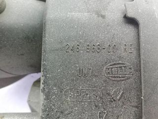 Faro antiniebla audi 22982964 8p0941700a a3 (8p1)