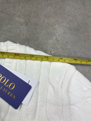 Jersey Polo Ralph Lauren Talla M