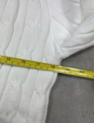 Jersey Polo Ralph Lauren Talla M