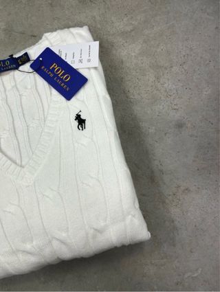 Jersey Polo Ralph Lauren Talla M