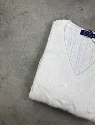 Jersey Polo Ralph Lauren Talla M