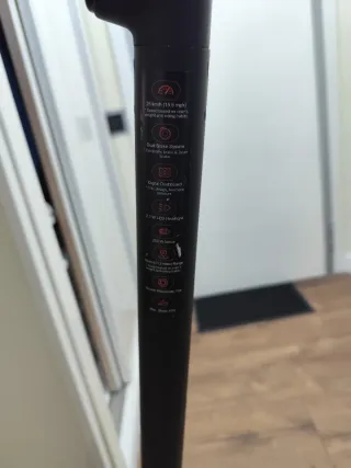 Patín Eléctrico Ninebot