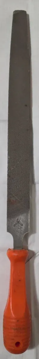 Lima per filettare da 37 cm