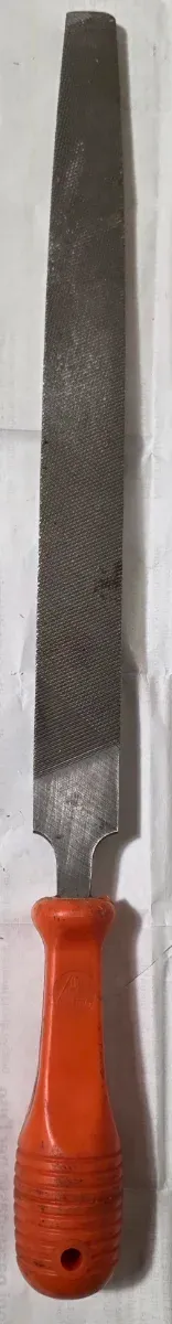 Lima per filettare da 37 cm