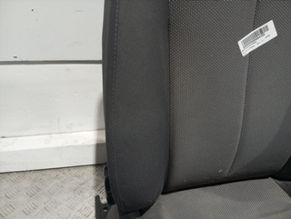 ASIENTO DELANTERO DERECHO SEAT LEON (1P1) S / R