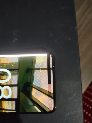 Motorola Edge 30 Nero - Da Riparare