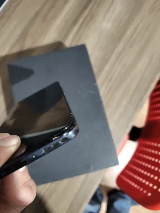 Motorola Edge 30 Nero - Da Riparare