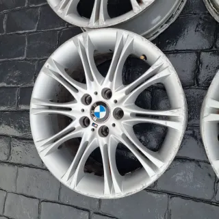 Llantas originales BMW E46 18 pulgadas pack m
